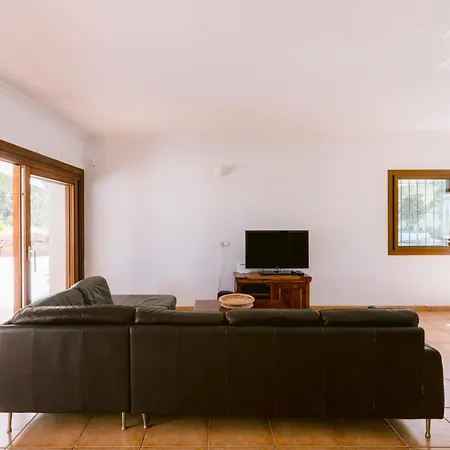 Villa Vincent *