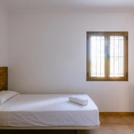 Villa Vincent *