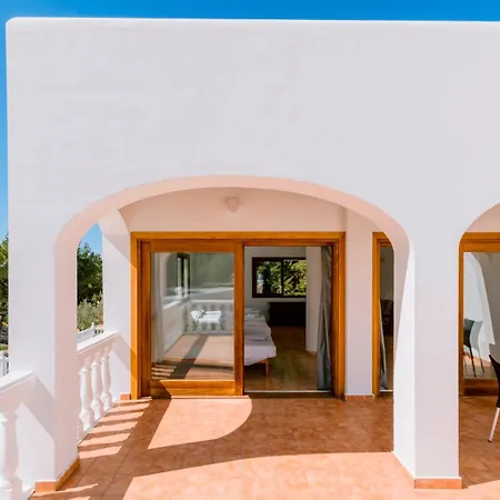 Villa Vincent *