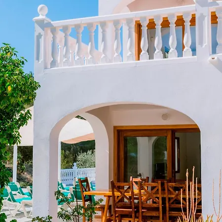Villa Vincent *